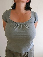 what exercise help form boobs