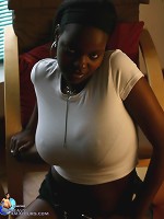 girl with big boobs having sex
