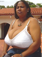 big latino ass and boobs