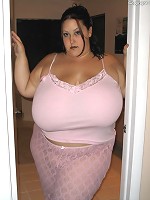 boobs are bigger in texas